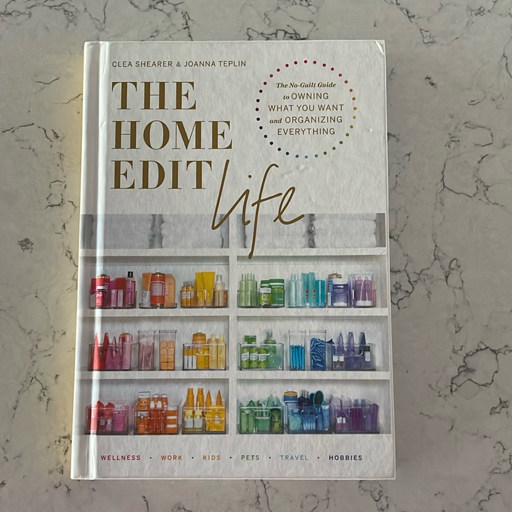 The Home Edition‎ Life - The No-Guilt Guide